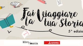 Grande partecipazione alla quinta edizione di Fai Viaggiare la tua Storia