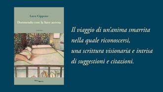 Un romanzo di formazione contemporaneo in costante dialogo con i classici