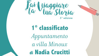 Fai Viaggiare la tua Storia: annunciati i vincitori della quinta edizione