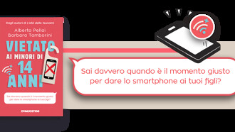 Il progetto Sfide educative di Alberto Pellai e Barbara Tamborini