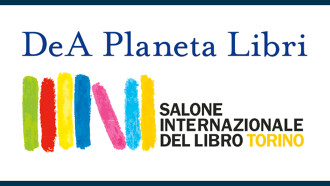 DeA Planeta Libri al Salone del Libro di Torino 2021