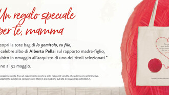 Un regalo speciale per te, mamma