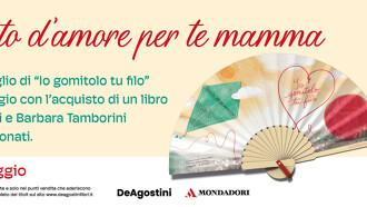 Un gesto d'amore per te, mamma