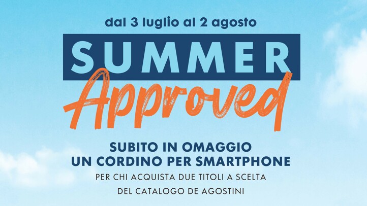 SUMMER APPROVED